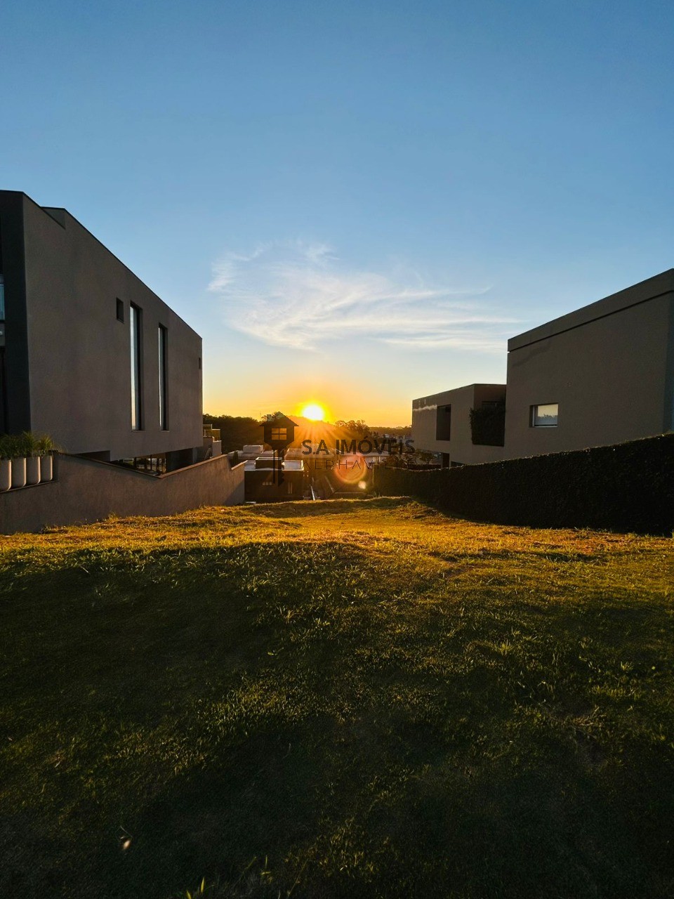 Terreno à venda no Genesis 2, 490 m² – Alphaville, Santana de Parnaíba – Cód. 75246092 — imagem 2