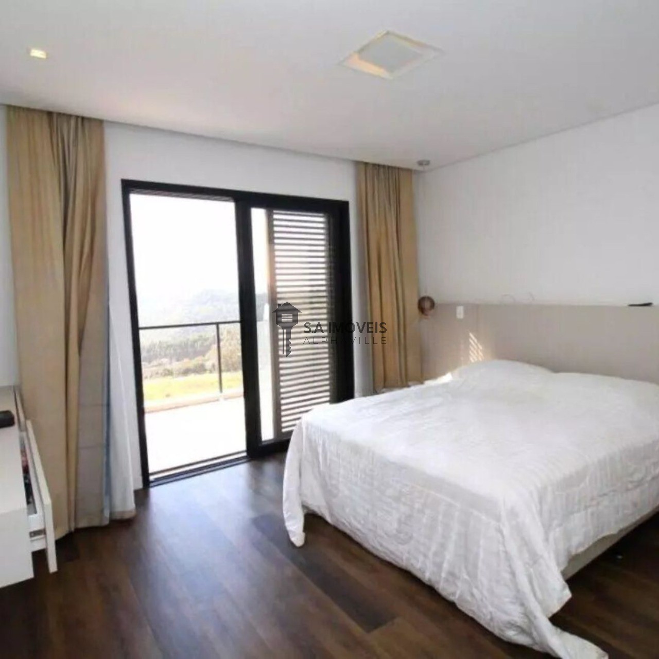 Casa à venda no Campos do Conde Alphaville, 310 m² – Tamboré, Santana de Parnaíba – Cód. 77167160 — imagem 17