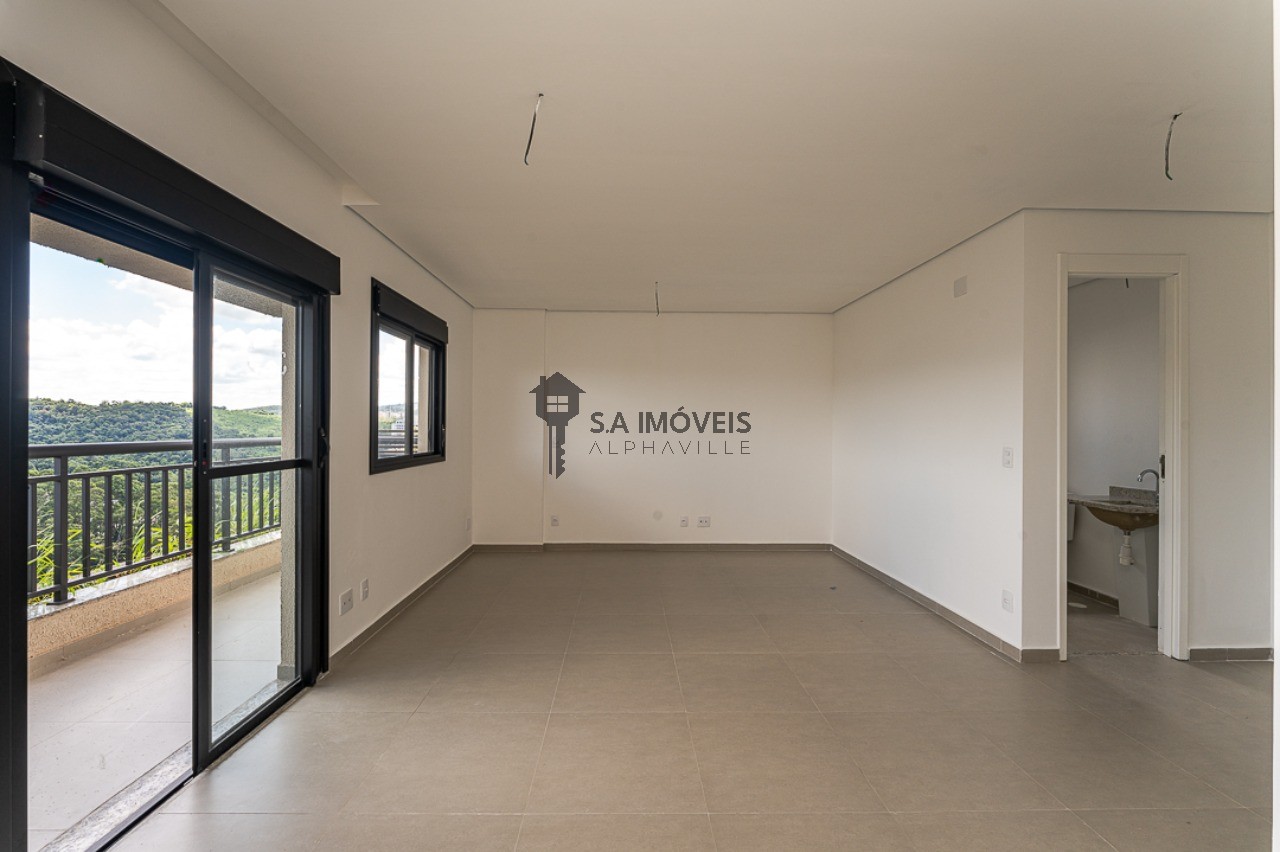 Apartamento à venda em Dezoito do Forte Empresarial/Alphaville., 46 m² – Barueri – Cód. 77189690 — imagem 9