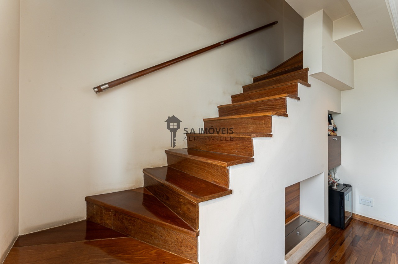 Apartamento à venda no Alpha Garden, 170 m² – Sítio Tamboré Alphaville, Barueri – Cód. 77189757 — imagem 20