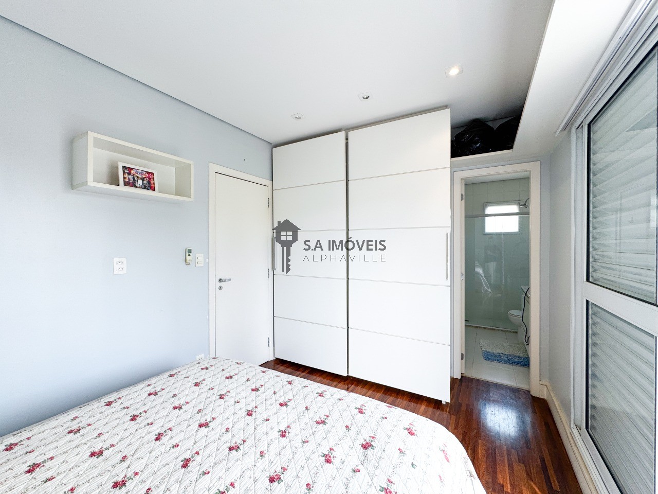 Casa à venda no Tamboré 7, 290 m² – Tamboré, Santana de Parnaíba – Cód. 77223827 — imagem 22