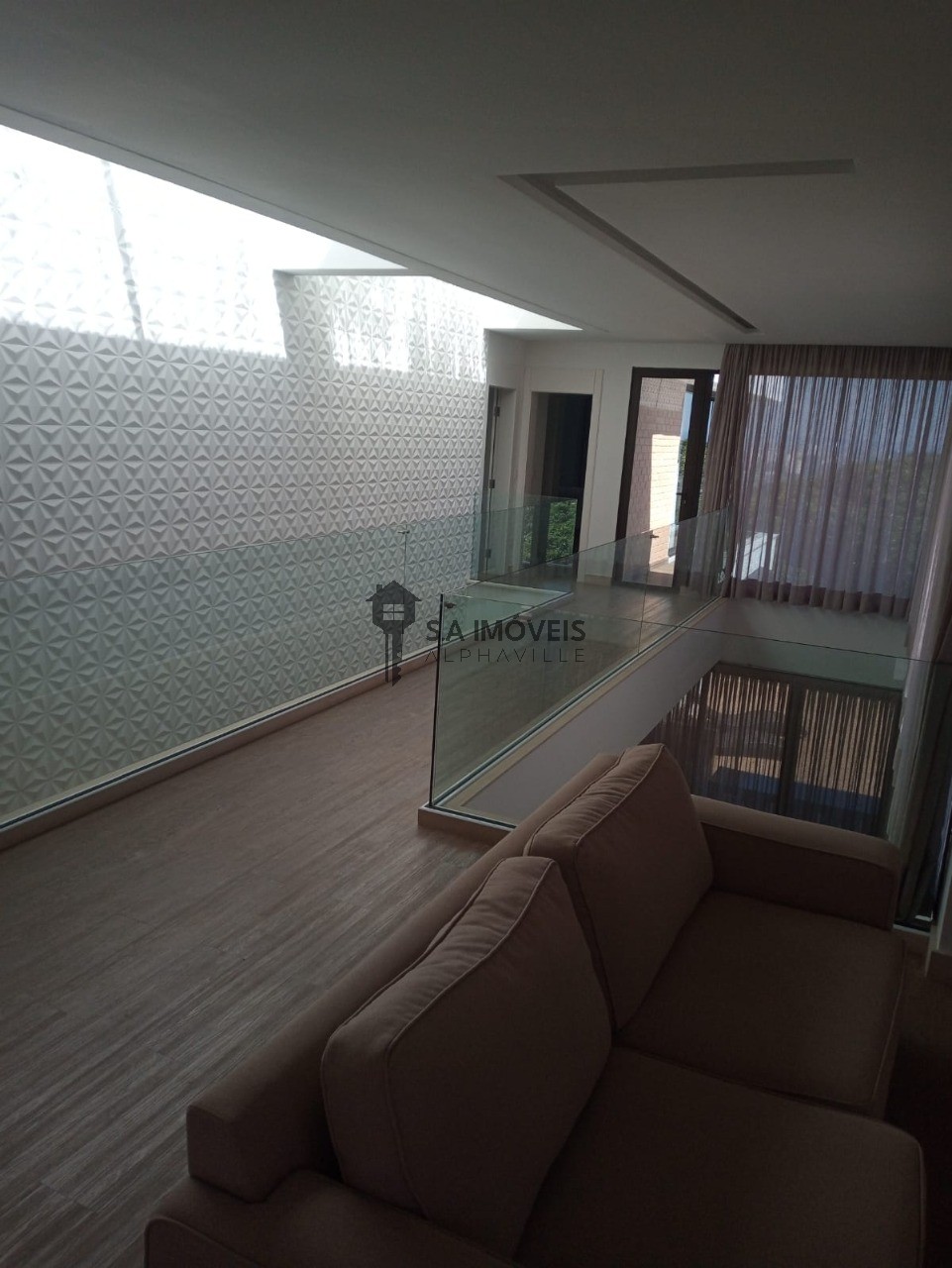 Casa à venda no Campos do Conde Alphaville, 604 m² – Tamboré, Santana de Parnaíba – Cód. 77173421 — imagem 12