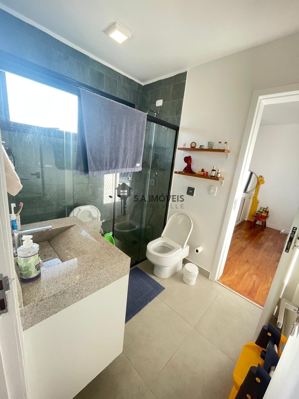 Casa à venda no Residencial 11, 270 m² – Alphaville, Santana de Parnaíba – Cód. 77173493 — imagem 19