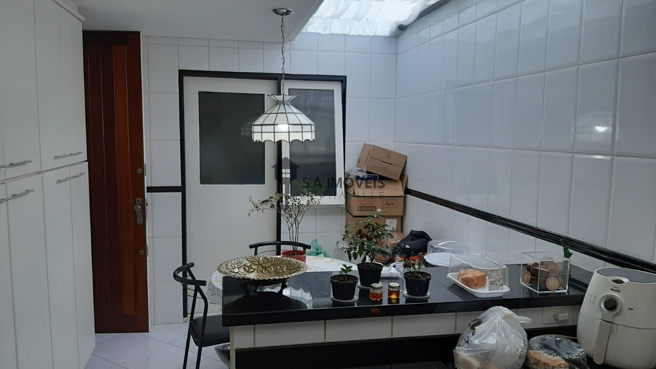 Casa à venda no Uptown Housing, 180 m² – Alphaville, Santana de Parnaíba – Cód. 77154692 — imagem 4