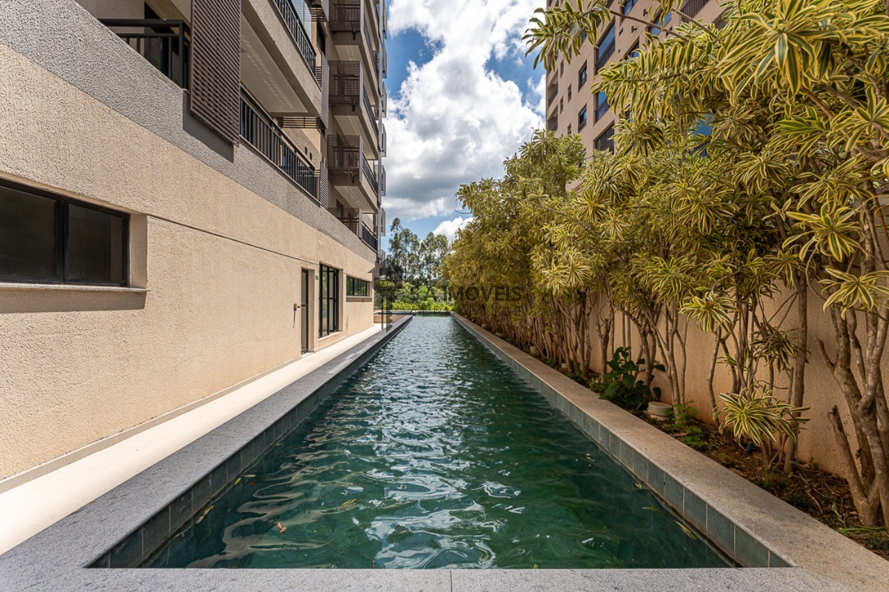 Apartamento à venda em Dezoito do Forte Empresarial/Alphaville., 46 m² – Barueri – Cód. 77189690 — imagem 26