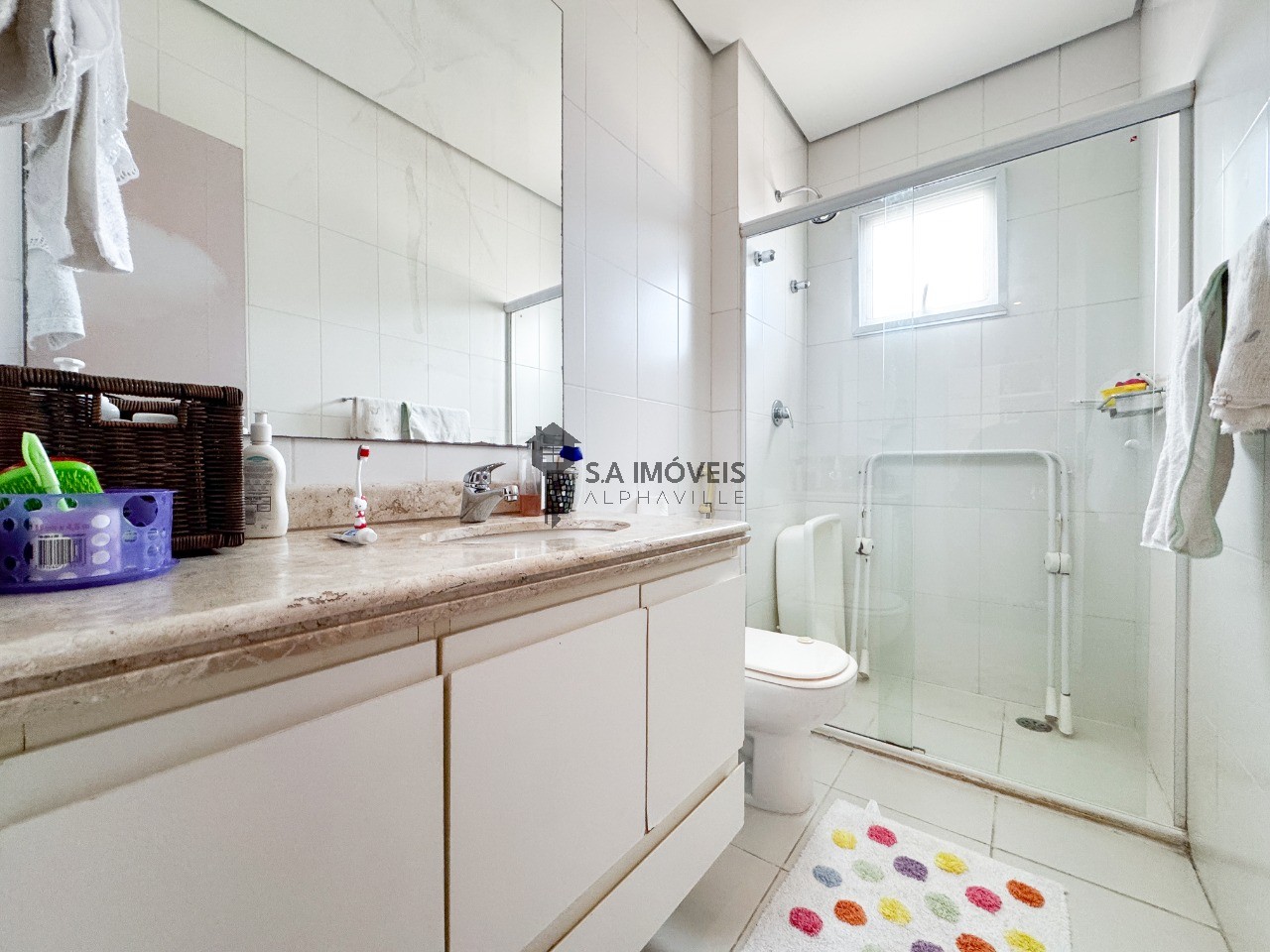 Casa à venda no Tamboré 7, 290 m² – Tamboré, Santana de Parnaíba – Cód. 77223827 — imagem 19