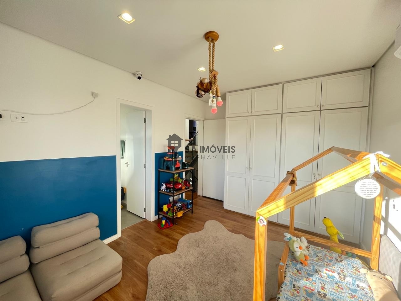 Casa à venda no Residencial 11, 270 m² – Alphaville, Santana de Parnaíba – Cód. 77173493 — imagem 17