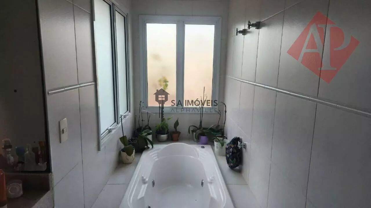 Casa à venda no Burle Marx, 299 m² – Alphaville, Santana de Parnaíba – Cód. 77173388 — imagem 11