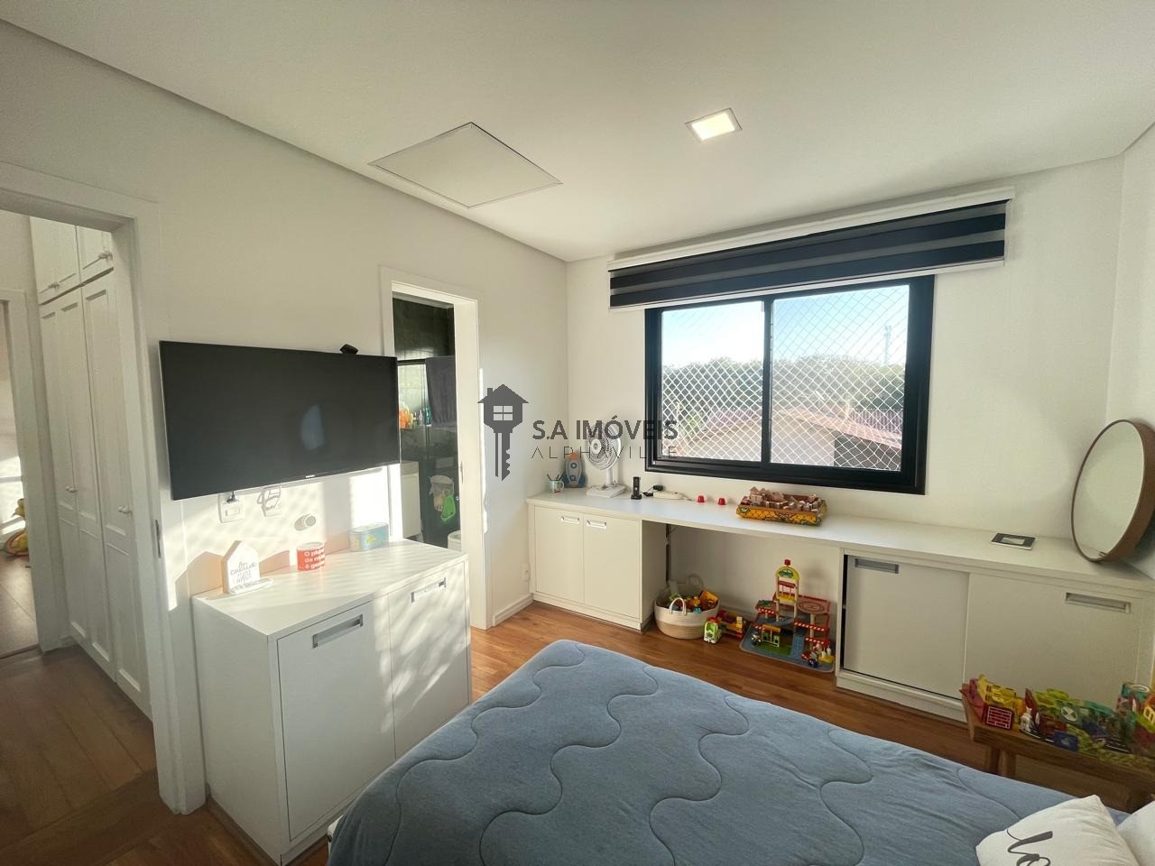 Casa à venda no Residencial 11, 270 m² – Alphaville, Santana de Parnaíba – Cód. 77173493 — imagem 22