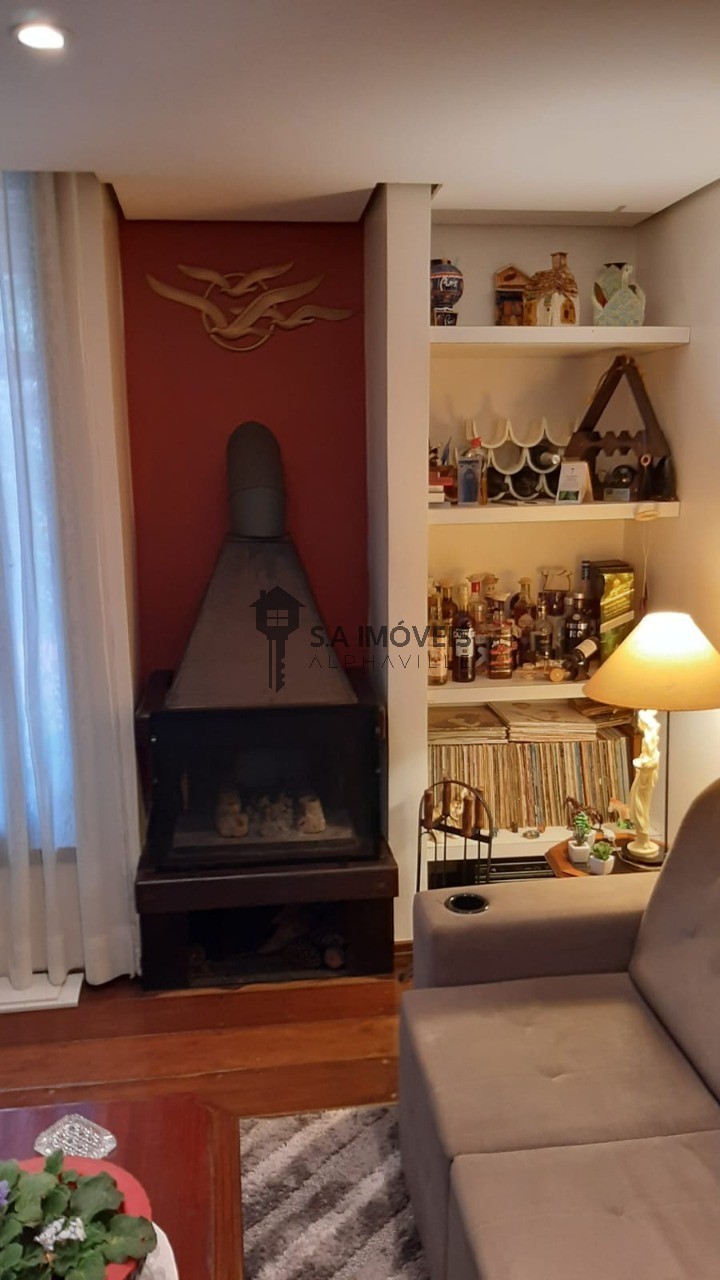 Casa à venda no Uptown Housing, 180 m² – Alphaville, Santana de Parnaíba – Cód. 77154692 — imagem 18