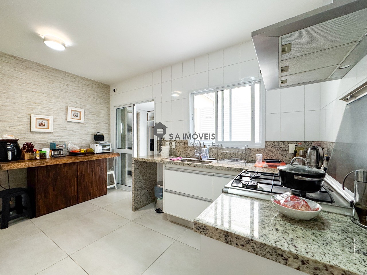 Casa à venda no Tamboré 7, 290 m² – Tamboré, Santana de Parnaíba – Cód. 77223827 — imagem 14