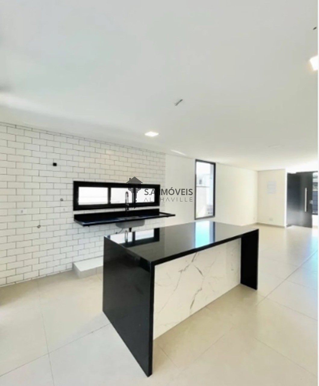 Casa à venda no Nova Jaguari, 137 m² – Villas do Jaguari, Santana de Parnaíba – Cód. 77156597 — imagem 6