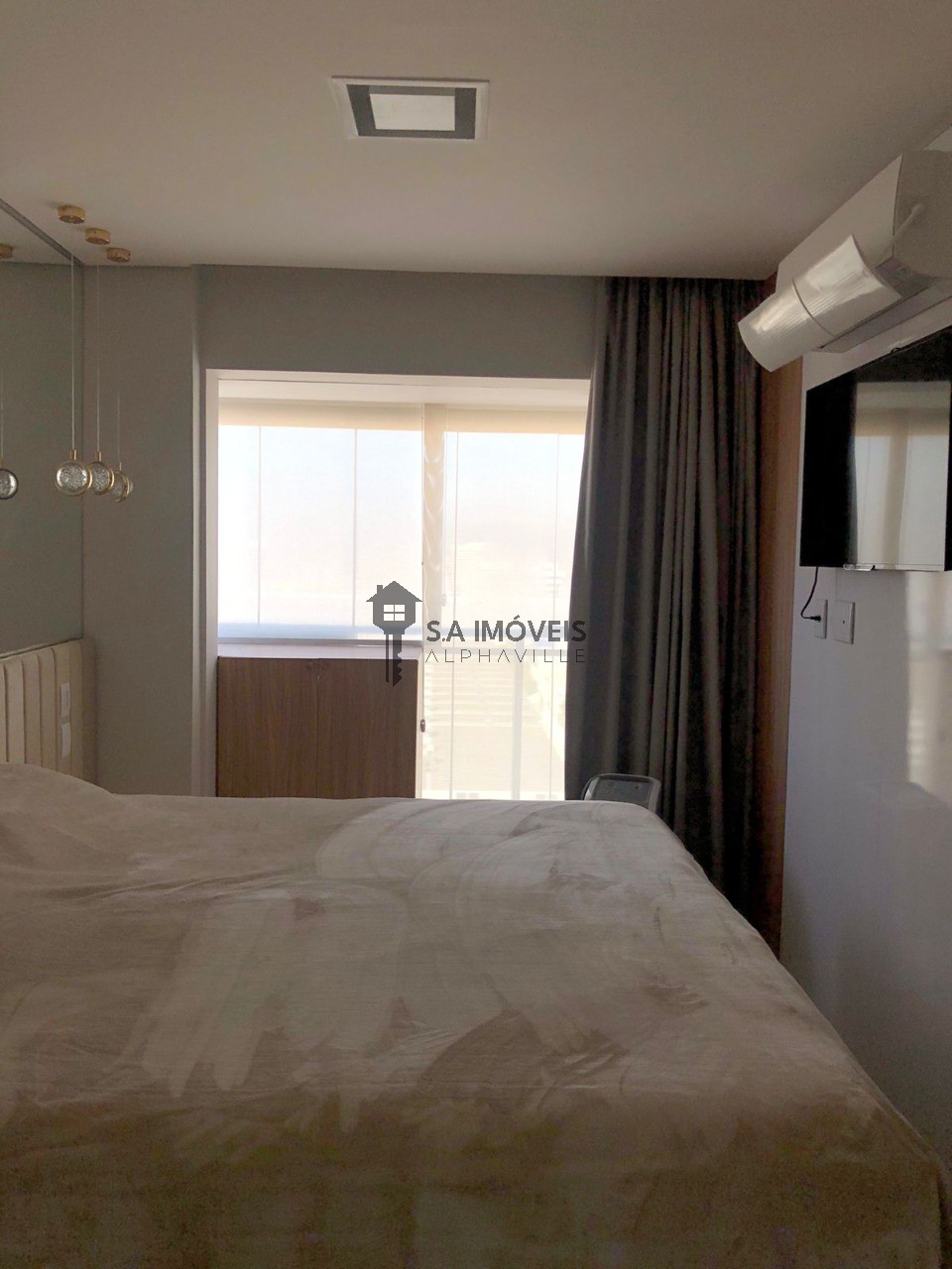 Apartamento à venda no Aruanã 601, 88 m² – Tamboré, Barueri – Cód. 77240920 — imagem 13
