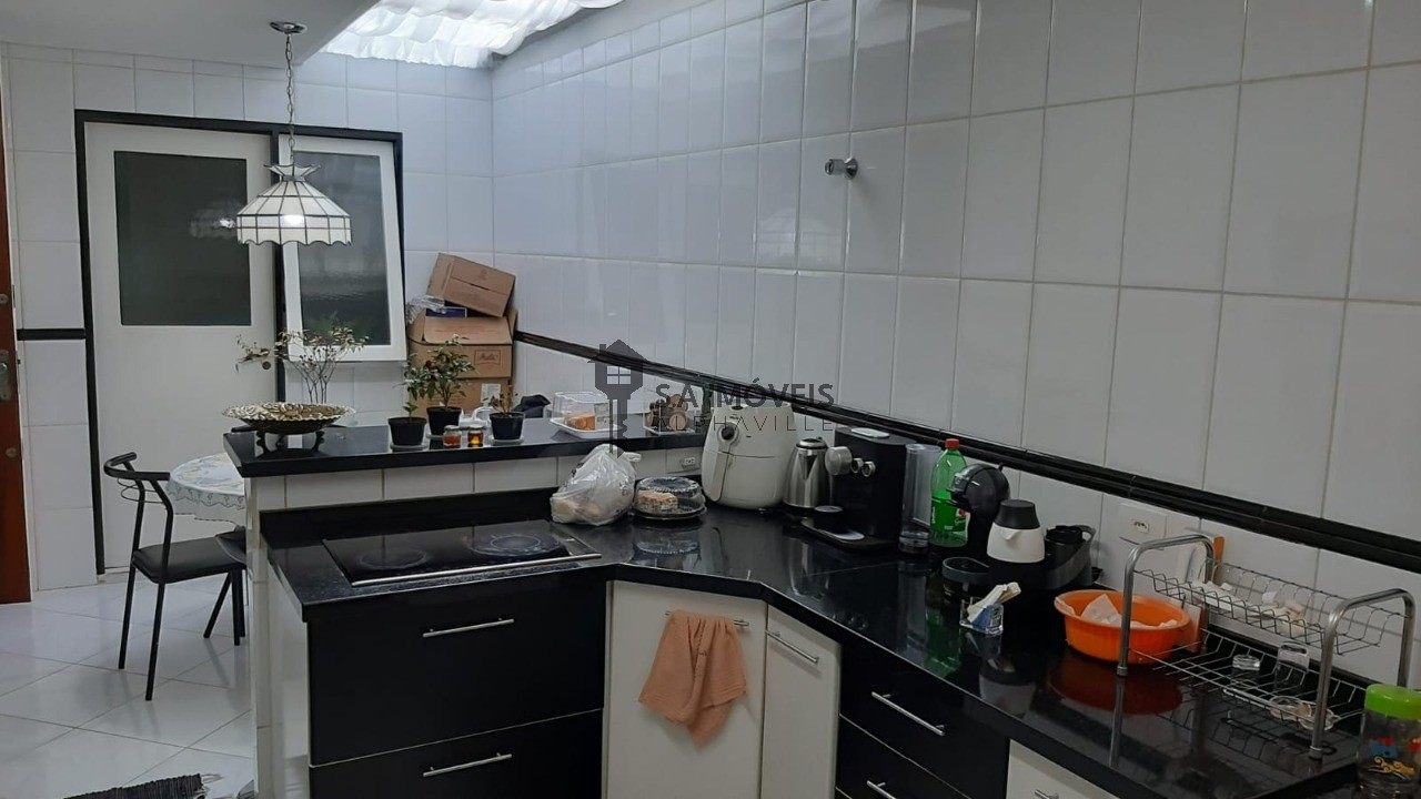Casa à venda no Uptown Housing, 180 m² – Alphaville, Santana de Parnaíba – Cód. 77154692 — imagem 6