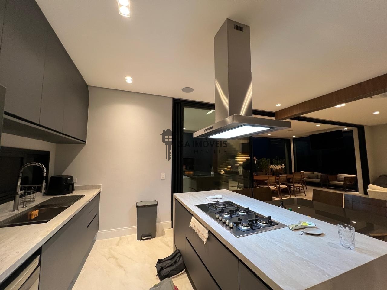 Casa à venda no Campos do Conde Alphaville, 539,65 m² – Paiol Velho, Santana de Parnaíba – Cód. 77201321 — imagem 16