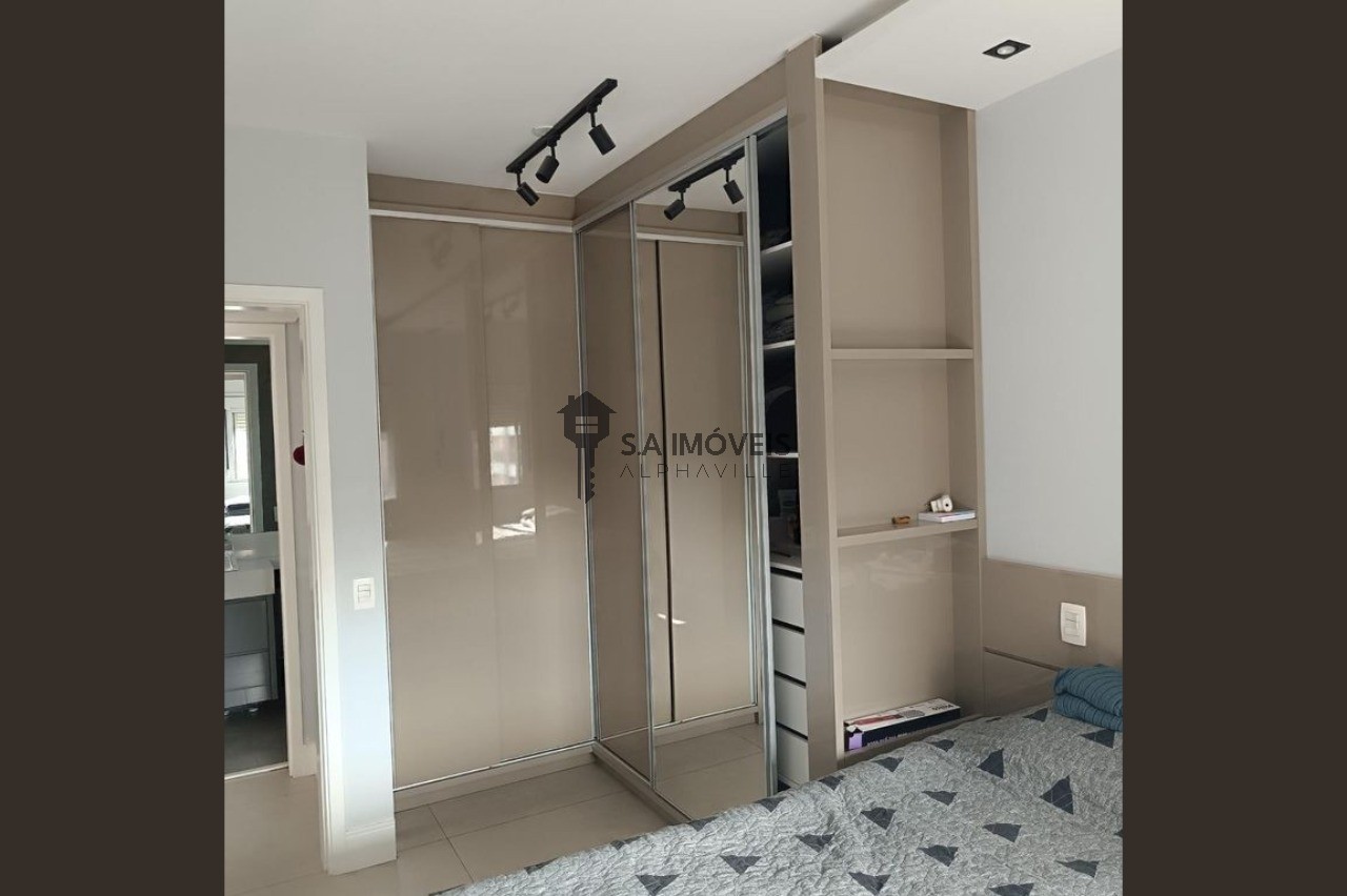 Apartamento à venda no Hit, 50 m² – Melville Empresarial I e Ii, Barueri – Cód. 77221508 — imagem 11