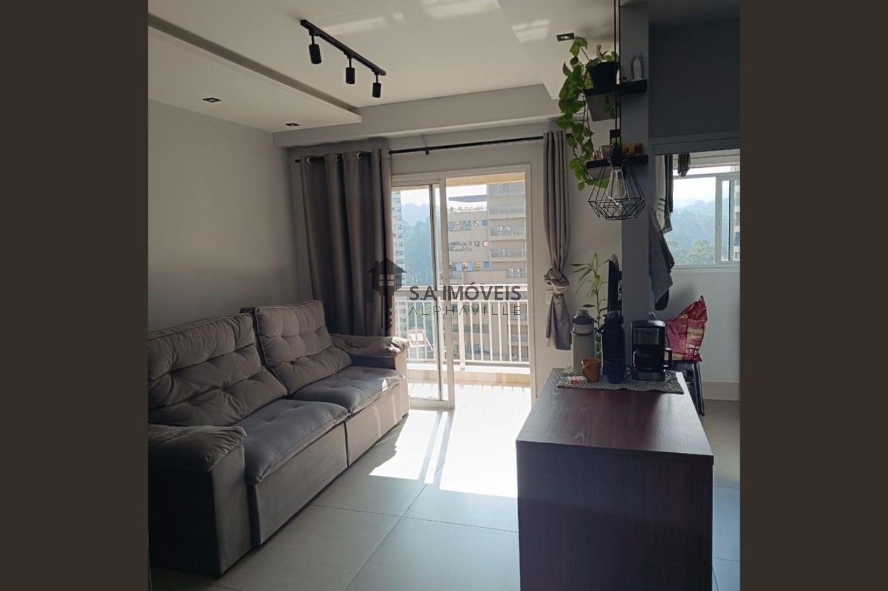 Apartamento à venda no Hit, 50 m² – Melville Empresarial I e Ii, Barueri – Cód. 77221508 — imagem 5
