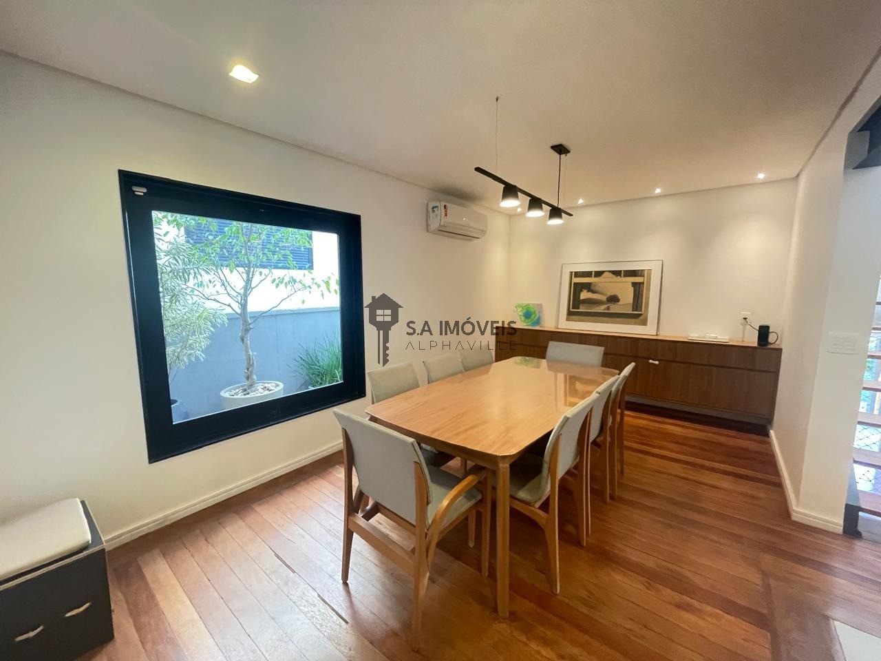 Casa à venda no Residencial 11, 270 m² – Alphaville, Santana de Parnaíba – Cód. 77173493 — imagem 11