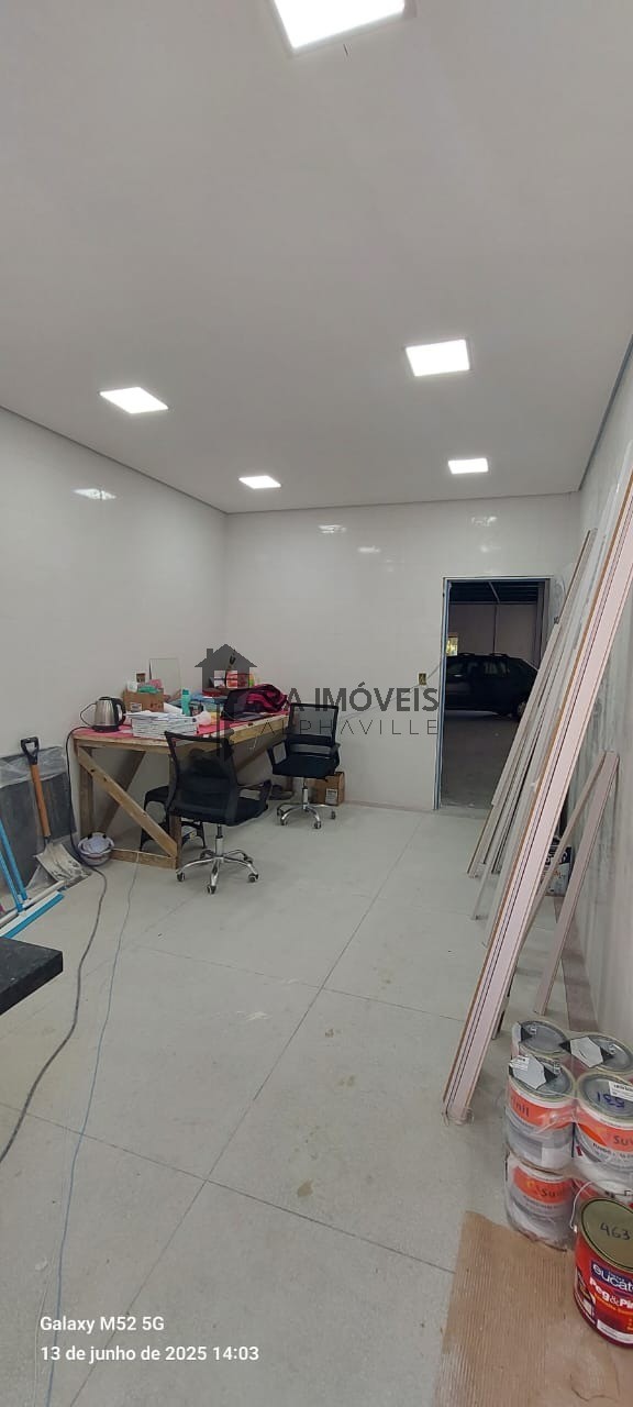 Imóvel para locação em Alphaville Industrial, 1.002 m² – Barueri – Cód. 77200877 — imagem 13
