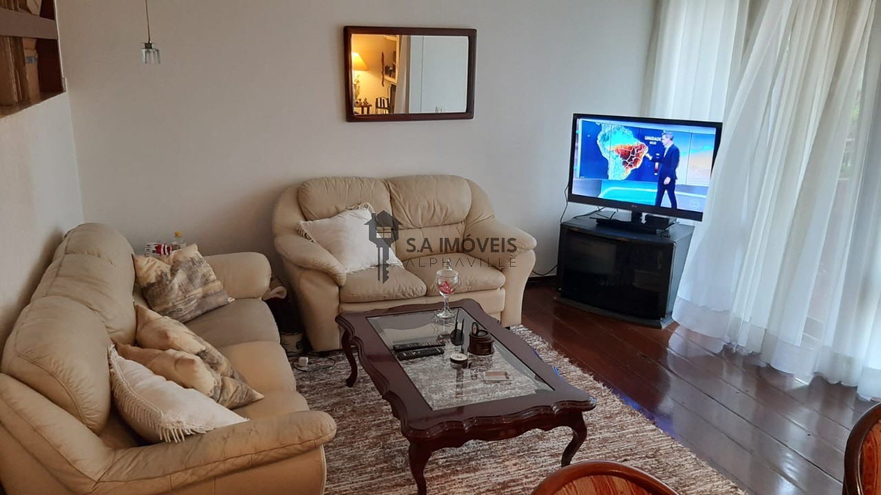 Casa à venda no Uptown Housing, 180 m² – Alphaville, Santana de Parnaíba – Cód. 77154692 — imagem 2