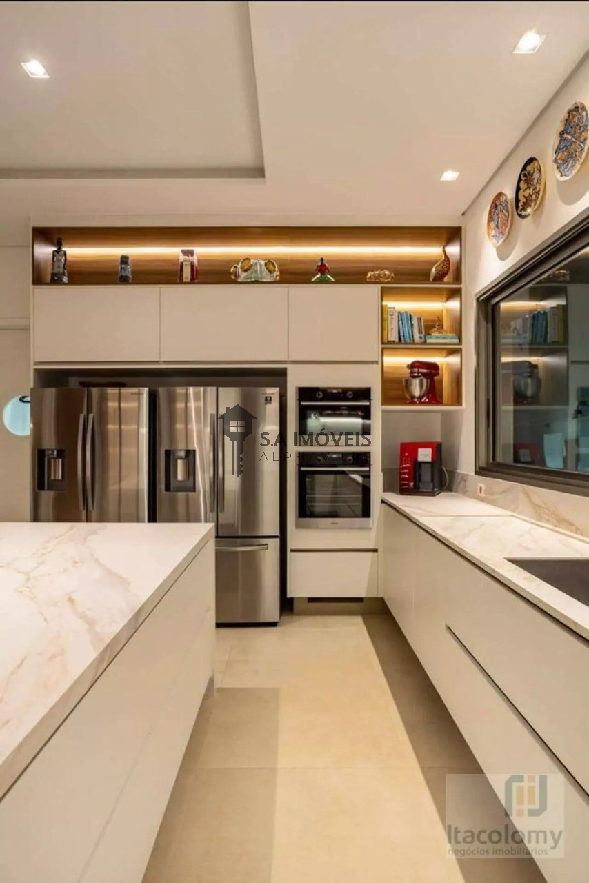 Casa à venda no Tamboré 10, 650 m² – Tamboré, Santana de Parnaíba – Cód. 77243832 — imagem 14