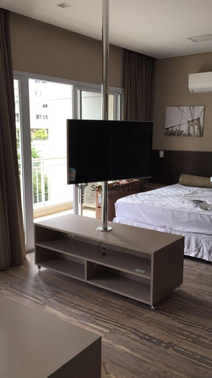 Apartamento à venda no Trix, 50 m² – Tamboré, Santana de Parnaíba – Cód. 73332346 — imagem 2