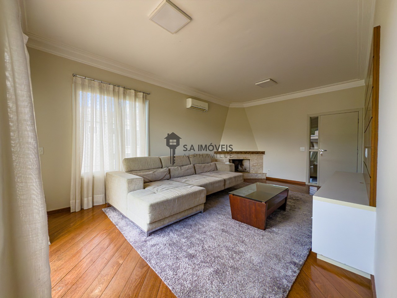 Casa à venda no Genesis 2, 440 m² – Alphaville, Santana de Parnaíba – Cód. 77186480 — imagem 4