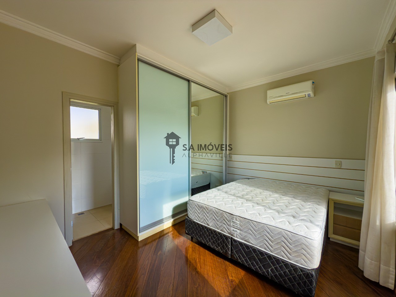 Casa à venda no Genesis 2, 440 m² – Alphaville, Santana de Parnaíba – Cód. 77186480 — imagem 13