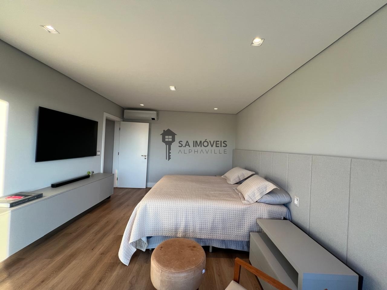 Casa à venda no Campos do Conde Alphaville, 539,65 m² – Paiol Velho, Santana de Parnaíba – Cód. 77201321 — imagem 23