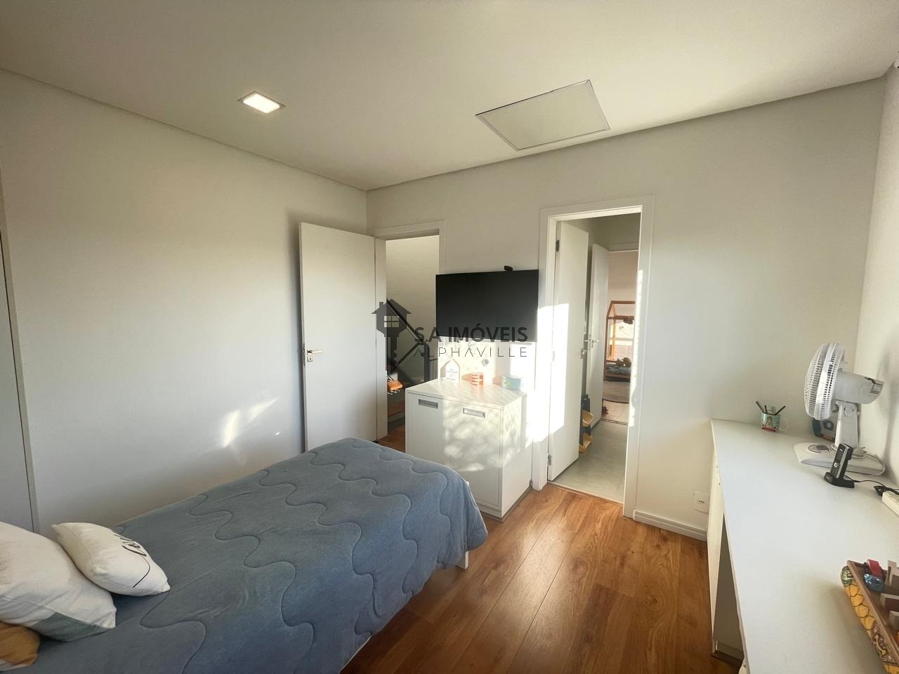 Casa à venda no Residencial 11, 270 m² – Alphaville, Santana de Parnaíba – Cód. 77173493 — imagem 23