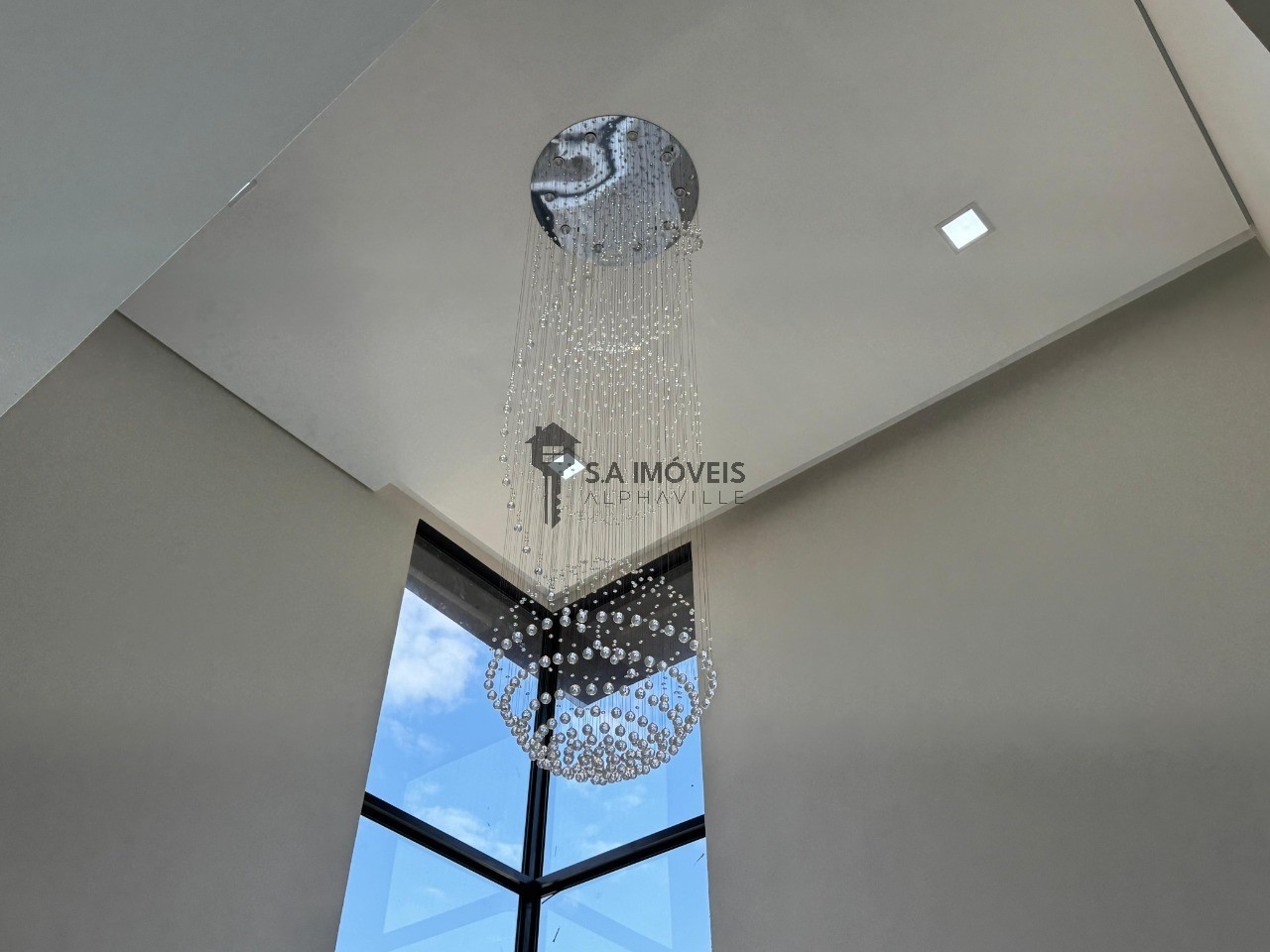 Casa à venda no Morada da Serra, 382 m² – Aldeia da Serra, Barueri – Cód. 77154638 — imagem 5