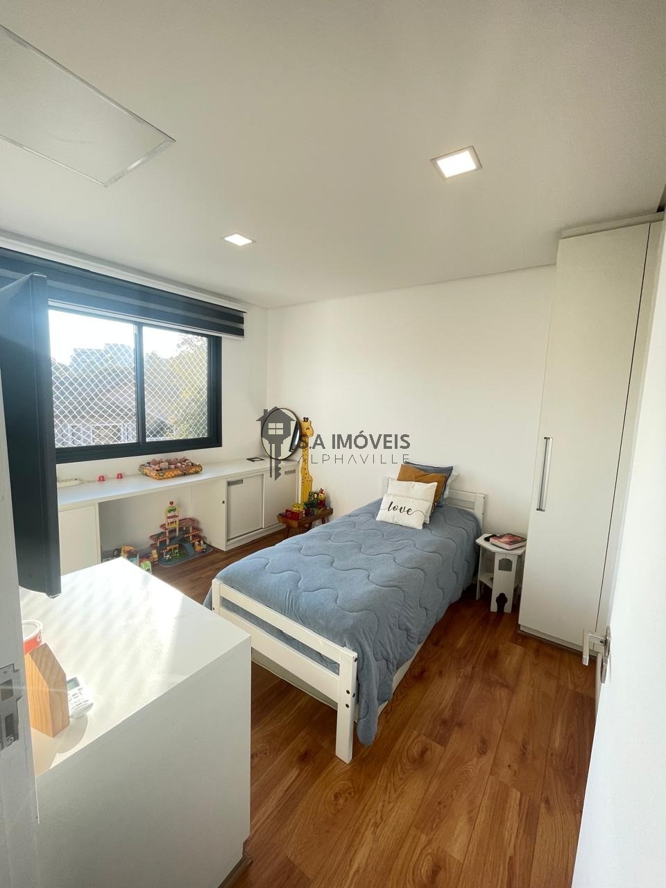 Casa à venda no Residencial 11, 270 m² – Alphaville, Santana de Parnaíba – Cód. 77173493 — imagem 21