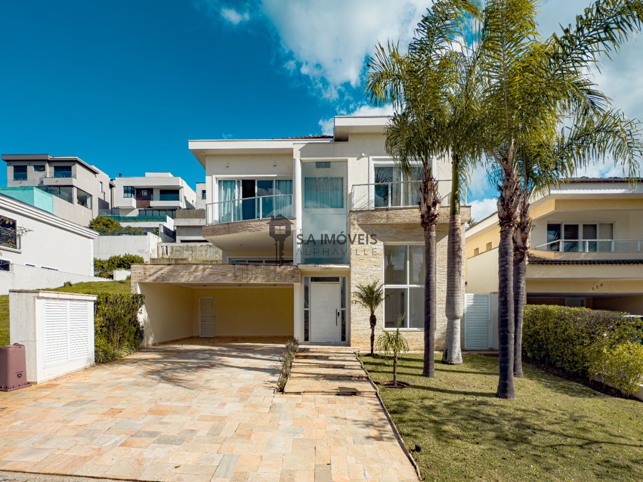 Casa à venda no Genesis 2, 440 m² – Alphaville, Santana de Parnaíba – Cód. 77186480 — imagem 24