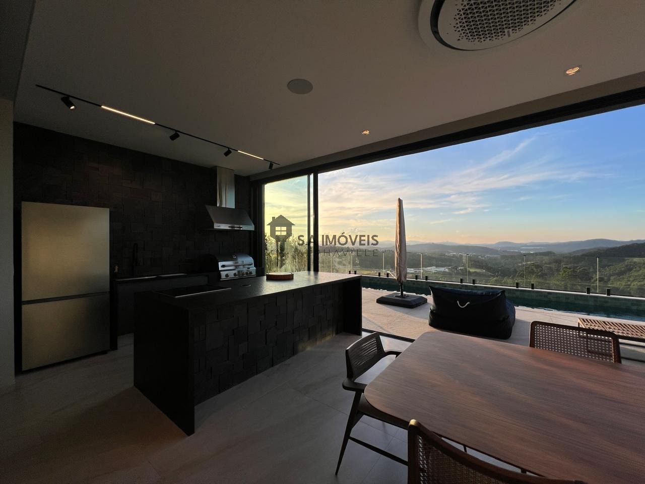 Casa à venda no Campos do Conde Alphaville, 539,65 m² – Paiol Velho, Santana de Parnaíba – Cód. 77201321 — imagem 4