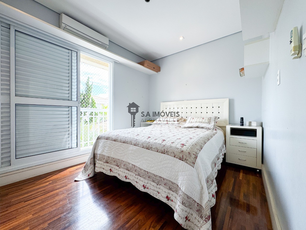 Casa à venda no Tamboré 7, 290 m² – Tamboré, Santana de Parnaíba – Cód. 77223827 — imagem 20