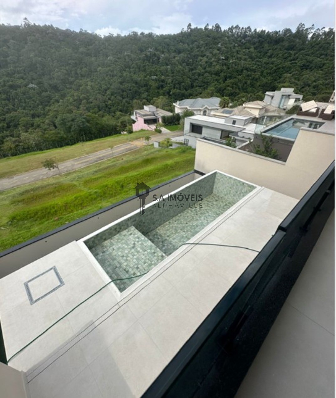 Casa à venda no Genesis 2, 391 m² – Alphaville, Santana de Parnaíba – Cód. 77144470 — imagem 17