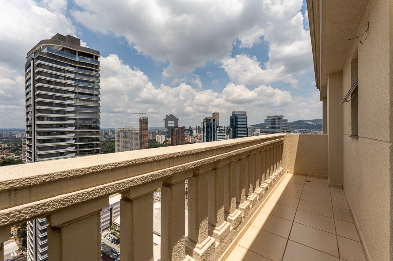 Apartamento à venda no Alpha Garden, 170 m² – Sítio Tamboré Alphaville, Barueri – Cód. 77189757 — imagem 23
