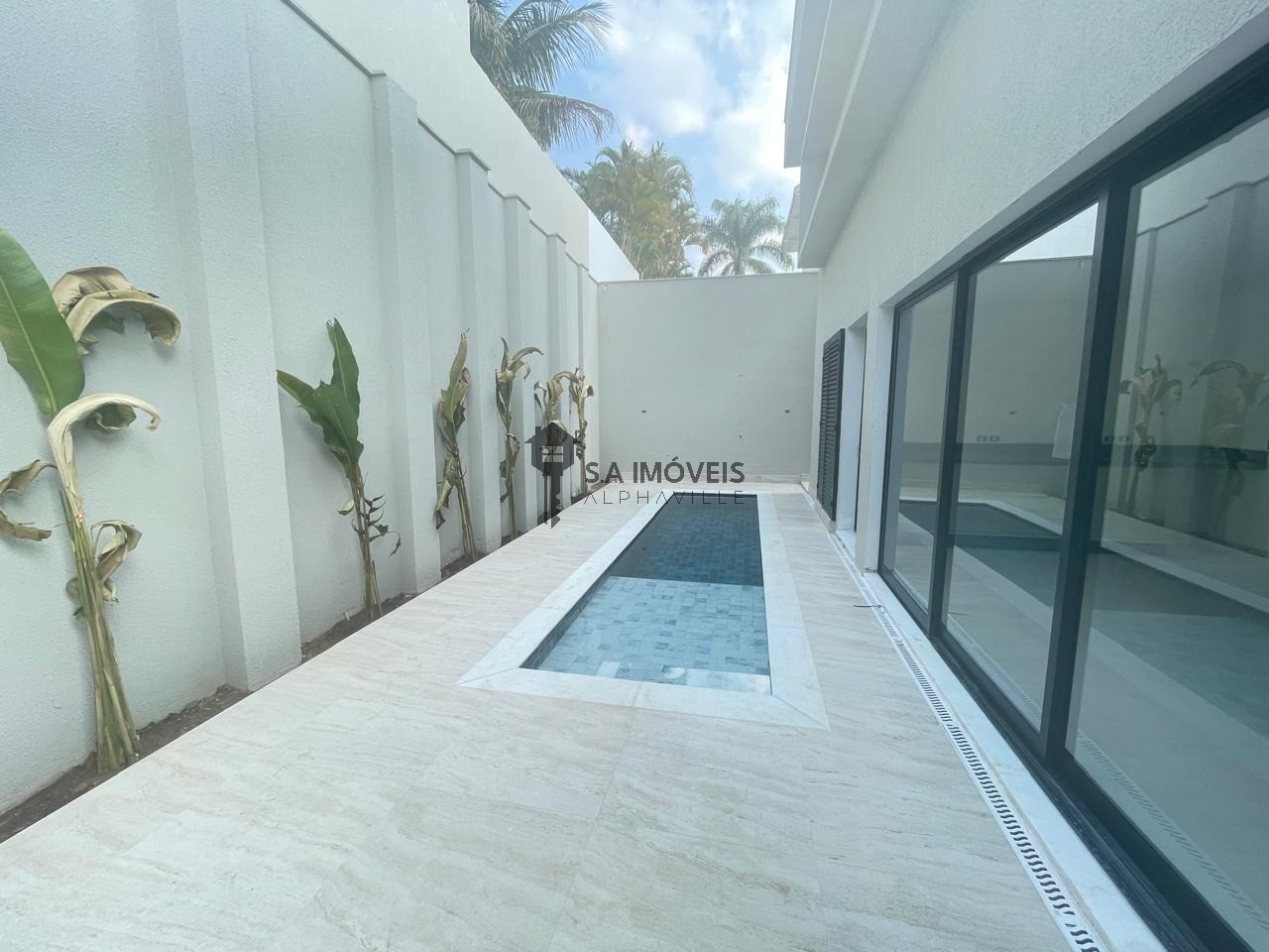 Casa à venda no Residencial 4, 557,87 m² – Alphaville, Santana de Parnaíba – Cód. 77189129 — imagem 14