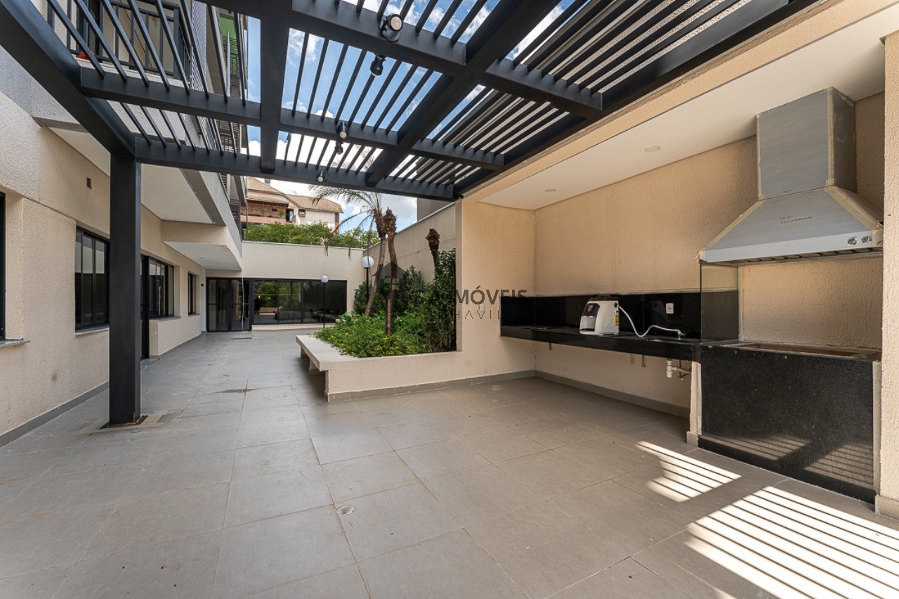 Apartamento à venda em Dezoito do Forte Empresarial/Alphaville., 46 m² – Barueri – Cód. 77189690 — imagem 27