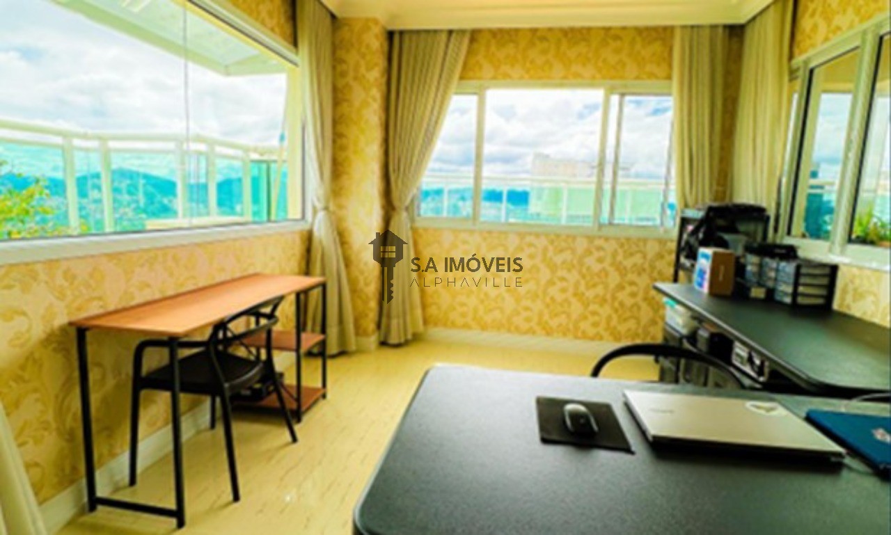 Apartamento à venda no Gramercy Madison, 342 m² – Alphaville Empresarial, Barueri – Cód. 77181234 — imagem 8
