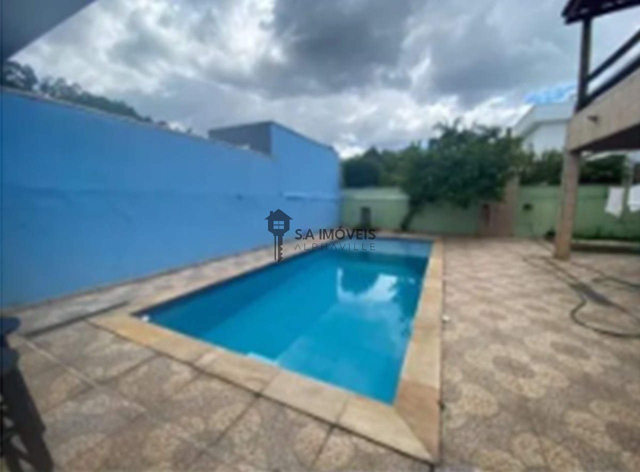 Casa para venda ou locação no Residencial 9, 340 m² – Alphaville, Santana de Parnaíba – Cód. 77232560 — imagem 14