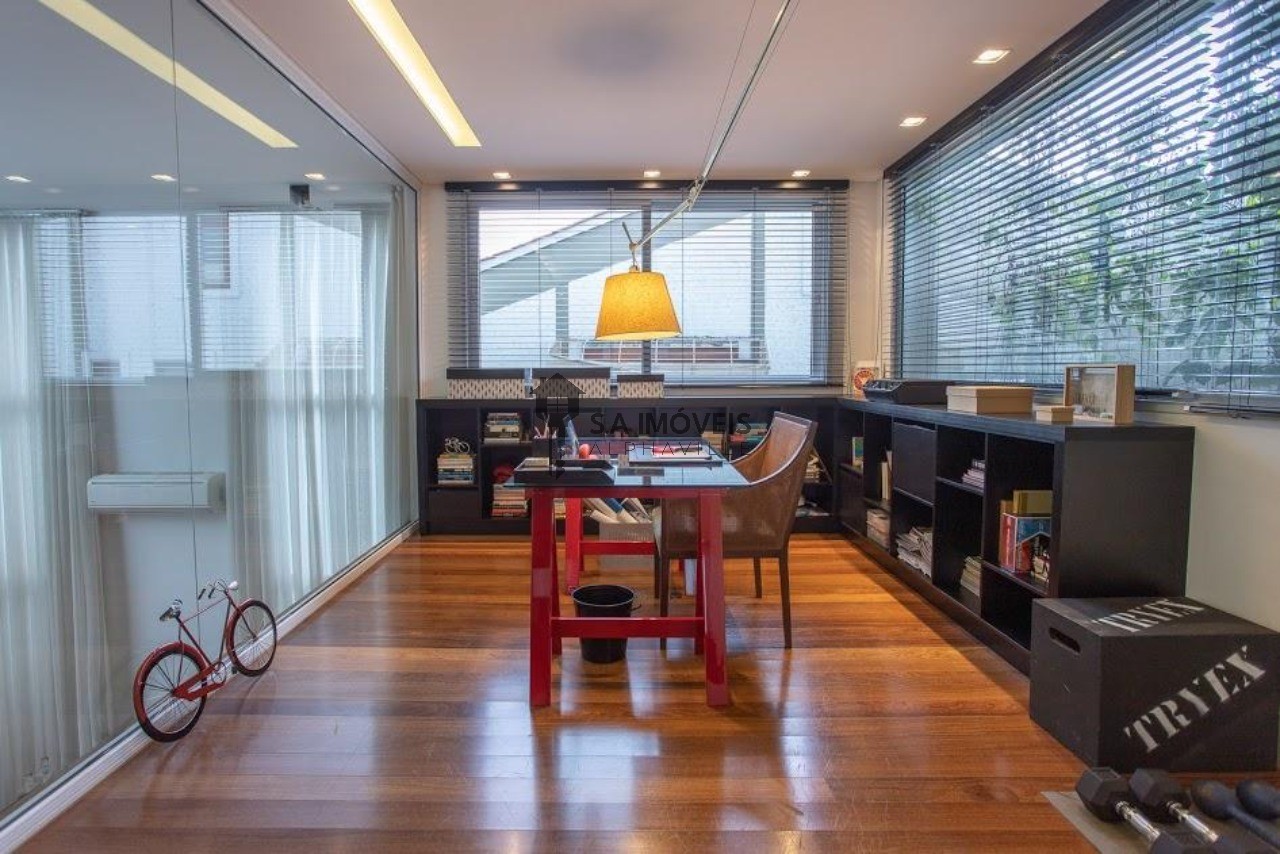Casa à venda no Residencial 1, 484 m² – Alphaville Residencial Um, Barueri – Cód. 77237863 — imagem 10