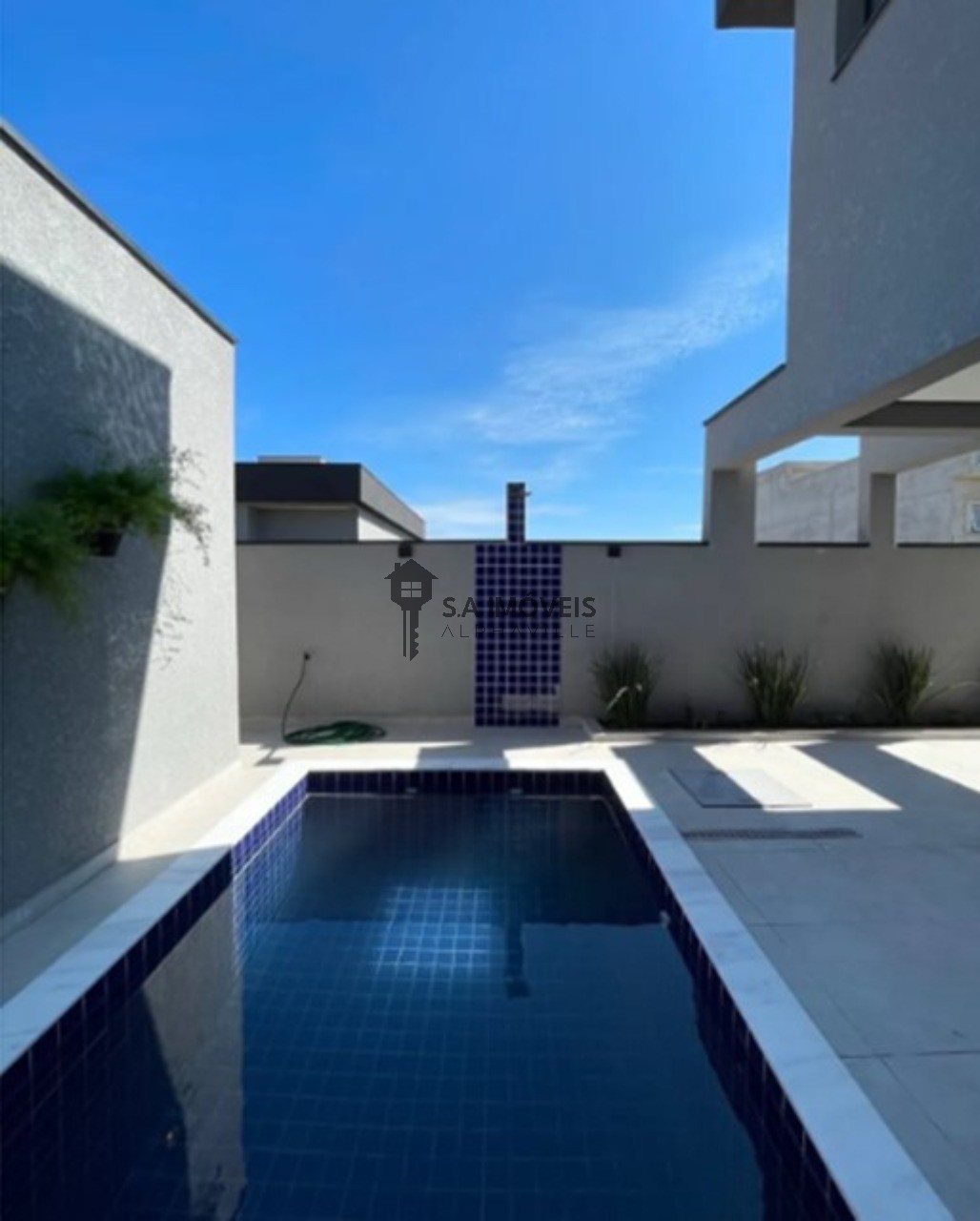 Casa à venda no Nova Jaguari, 144 m² – Chácara Jaguari (fazendinha), Santana de Parnaíba – Cód. 77653855 — imagem 9