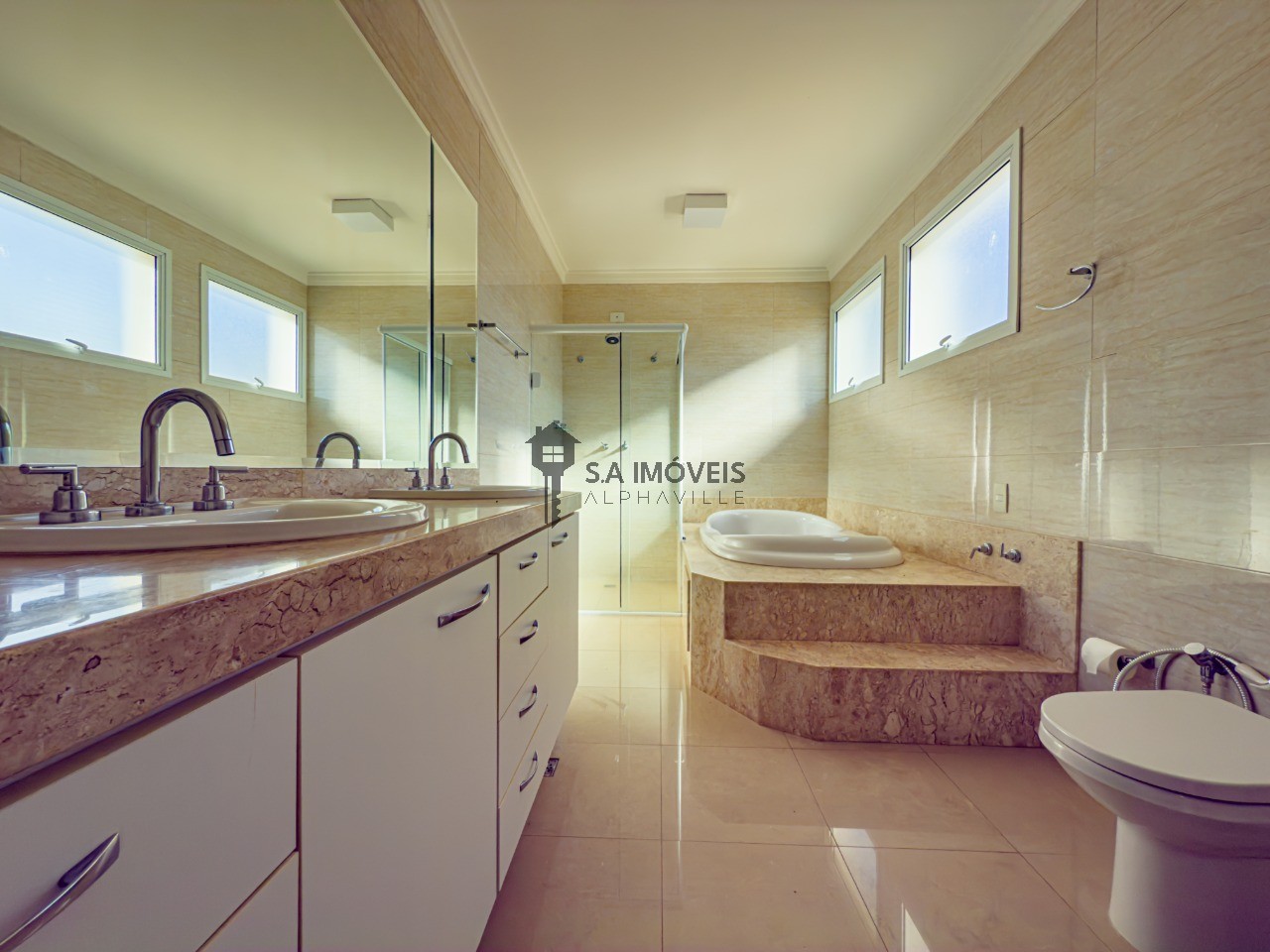 Casa à venda no Genesis 2, 440 m² – Alphaville, Santana de Parnaíba – Cód. 77186480 — imagem 16