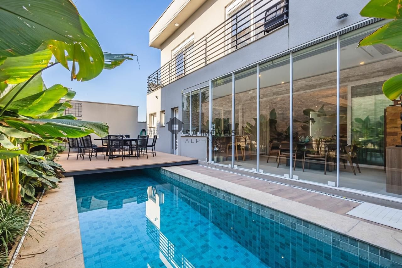 Casa à venda no Tamboré 11, 390 m² – Tamboré, Santana de Parnaíba – Cód. 75889366 — imagem 23
