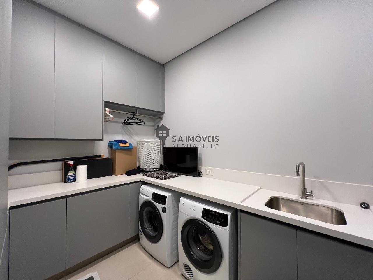 Casa à venda no Campos do Conde Alphaville, 539,65 m² – Paiol Velho, Santana de Parnaíba – Cód. 77201321 — imagem 17