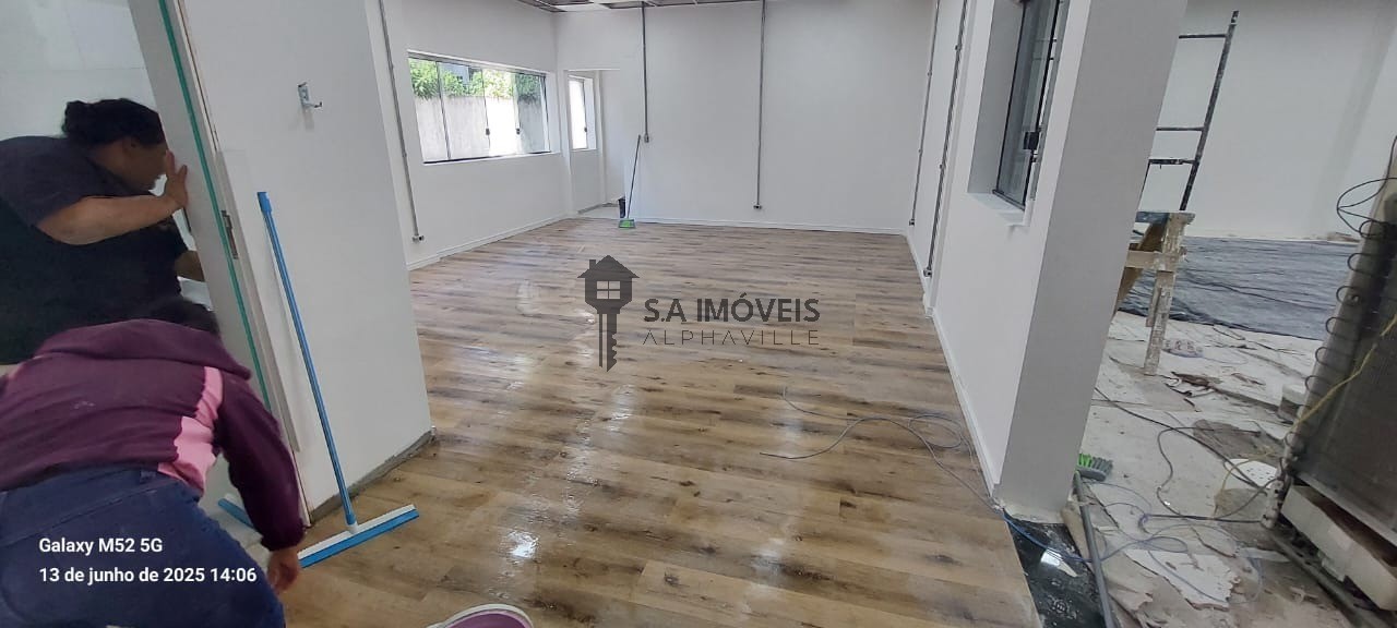 Imóvel para locação em Alphaville Industrial, 1.002 m² – Barueri – Cód. 77200877 — imagem 9