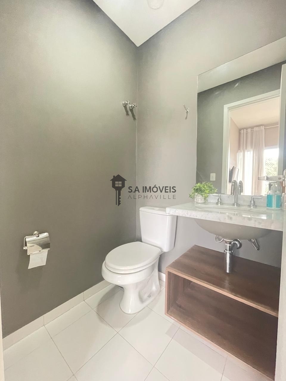 Apartamento à venda no Trix, 50 m² – Tamboré, Santana de Parnaíba – Cód. 77184671 — imagem 14