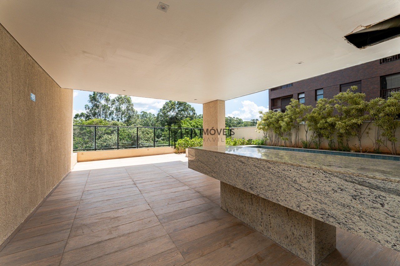 Apartamento à venda em Dezoito do Forte Empresarial/Alphaville., 46 m² – Barueri – Cód. 77189690 — imagem 31