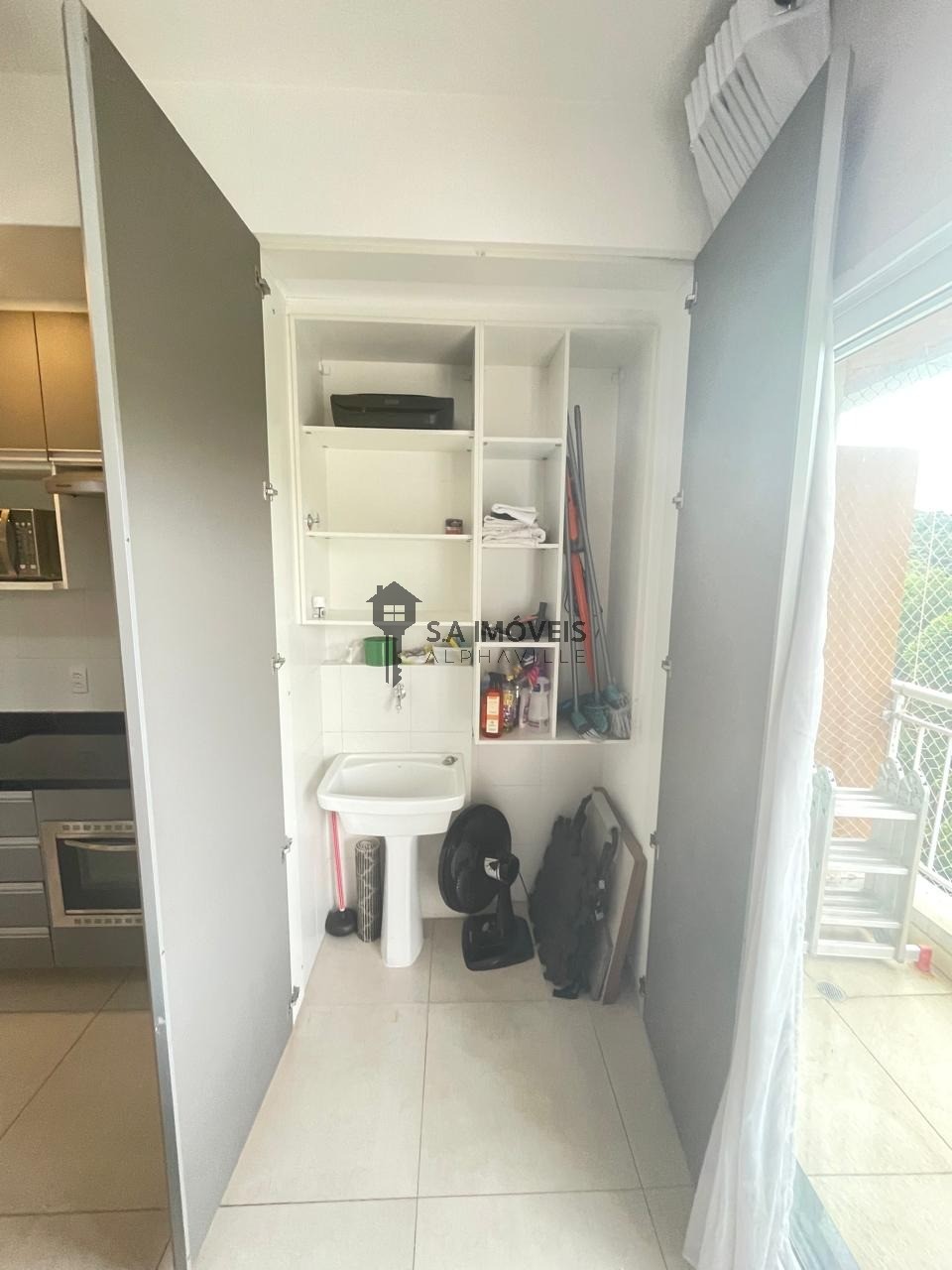 Apartamento à venda no Trix, 50 m² – Tamboré, Santana de Parnaíba – Cód. 77184671 — imagem 10